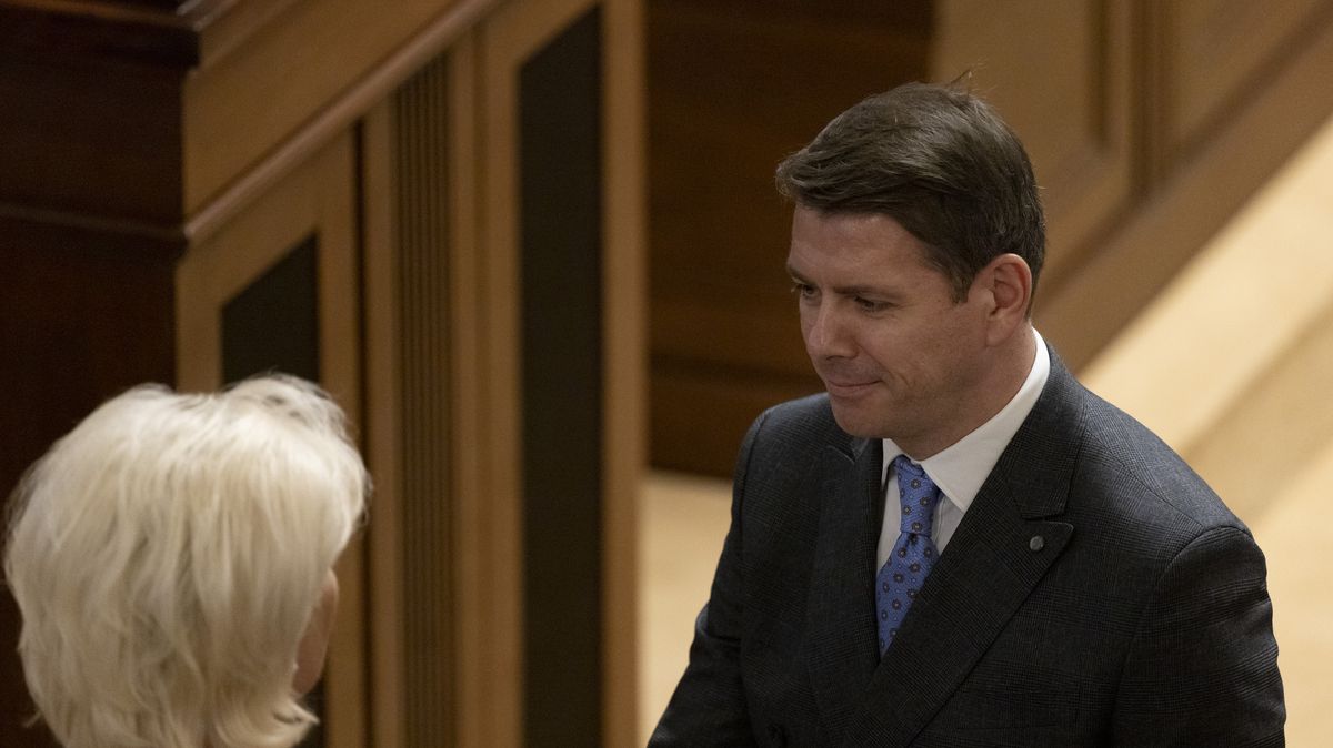 Pozadí neúspěchu Skopečka. ODS to pochopila špatně, zní z ANO